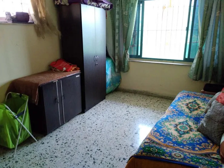 2 BHK Flats for Sale in Canvera, Andheri West