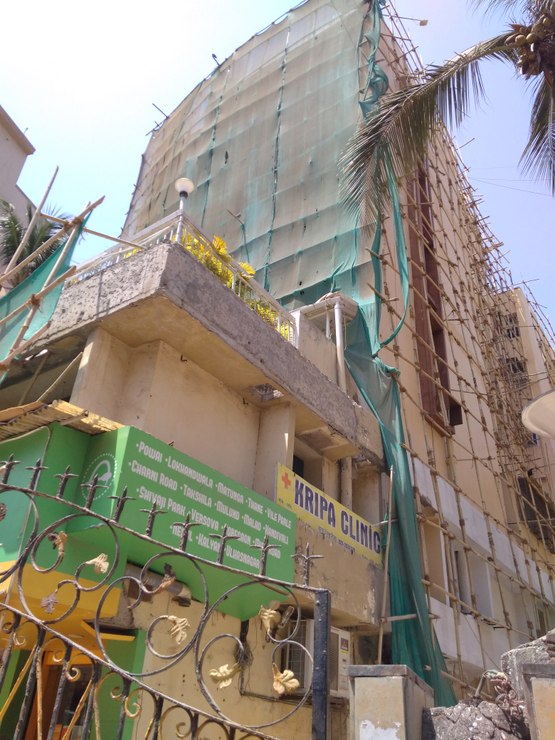 Canvera, Andheri West