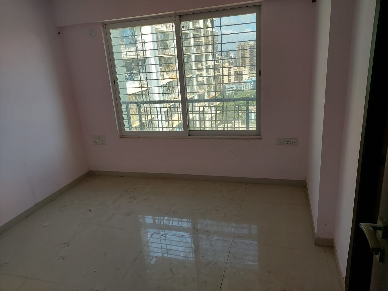 Bedroom 21 - Dlh Orchid, Andheri West
