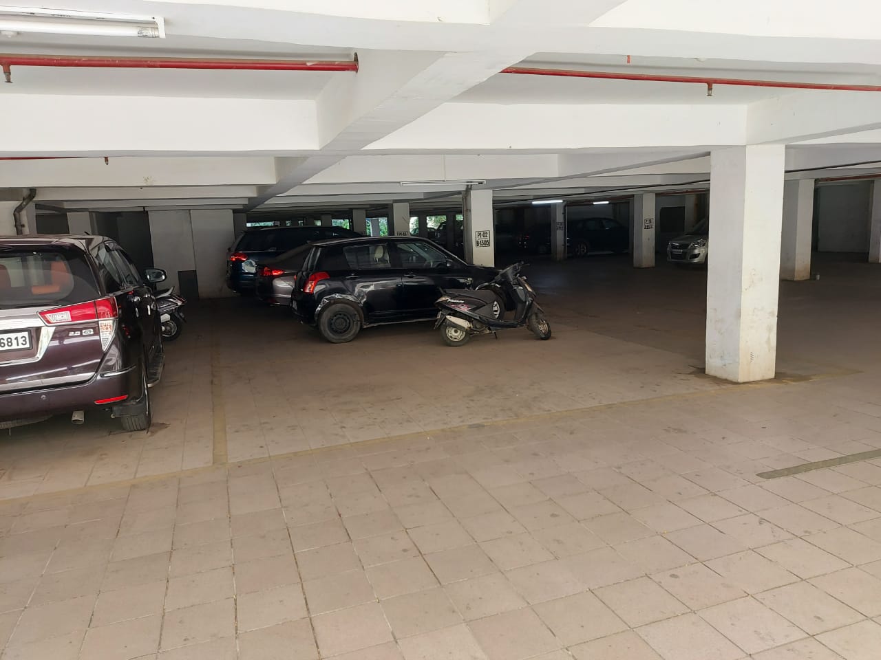 Building1 - Dlh Orchid, Andheri West