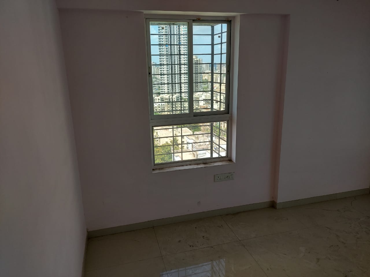 Kitchen - Dlh Orchid, Andheri West