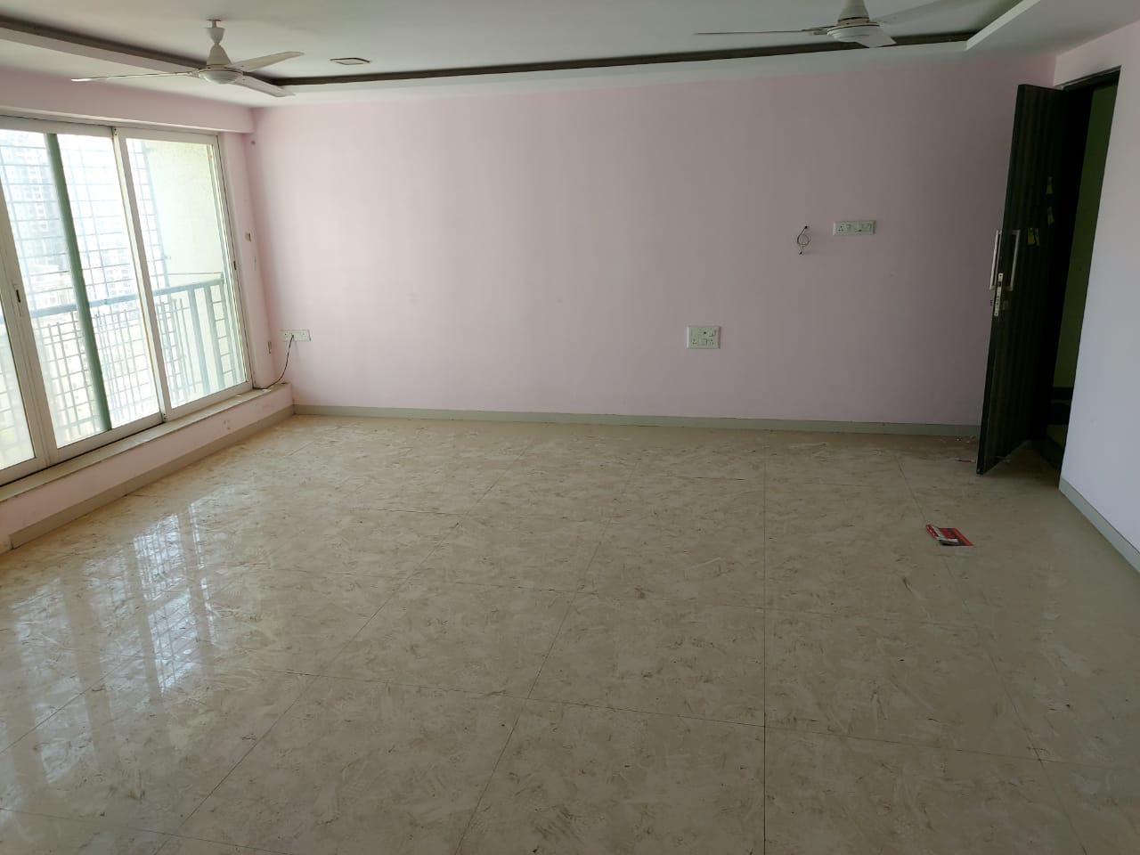 Living Room - Dlh Orchid, Andheri West