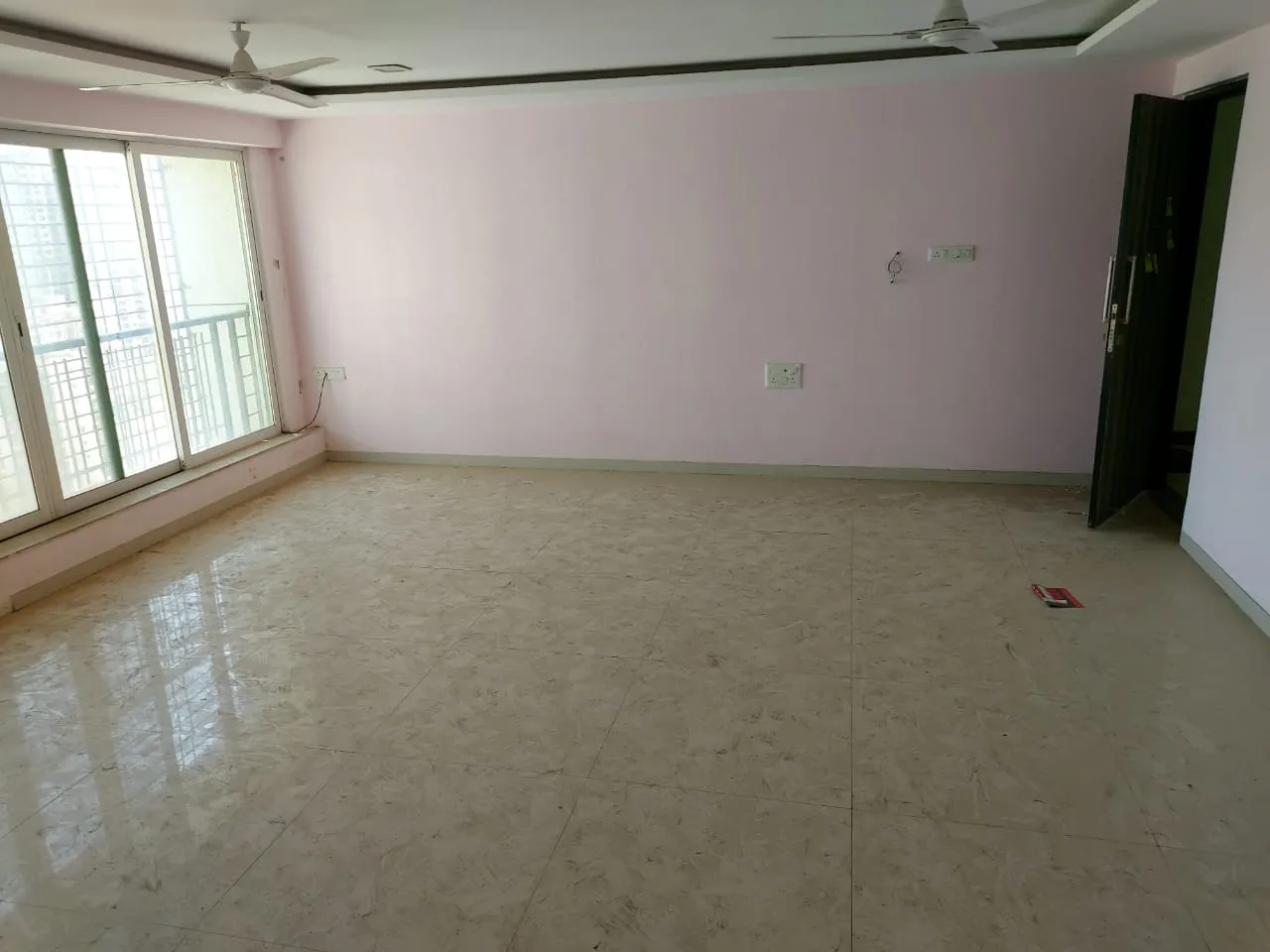 3 BHK Flats for Sale in DLH Orchid, Andheri West