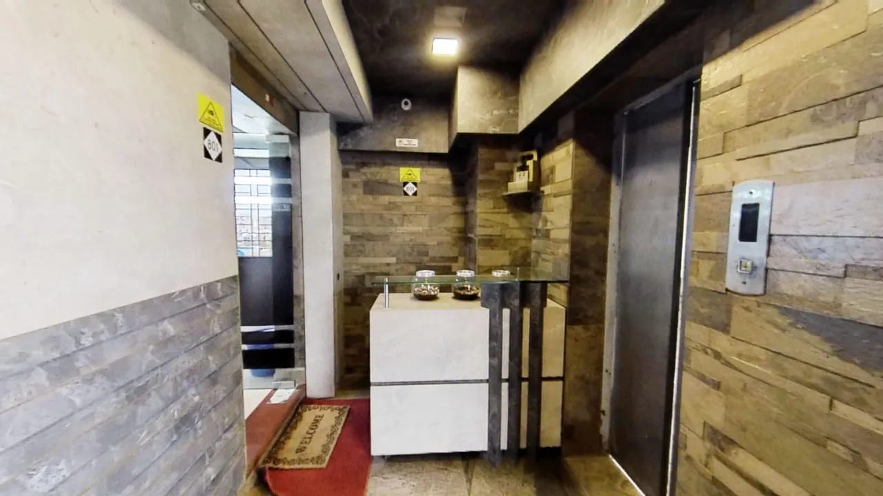 Office Space Offices for Sale in Business Square, Andheri West