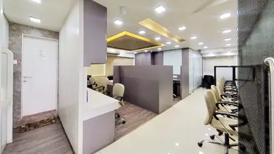 Office Business Square, Andheri West — for Rent — photo 10 thumbnail