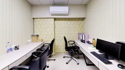 Office Business Square, Andheri West — for Rent — photo 11 thumbnail