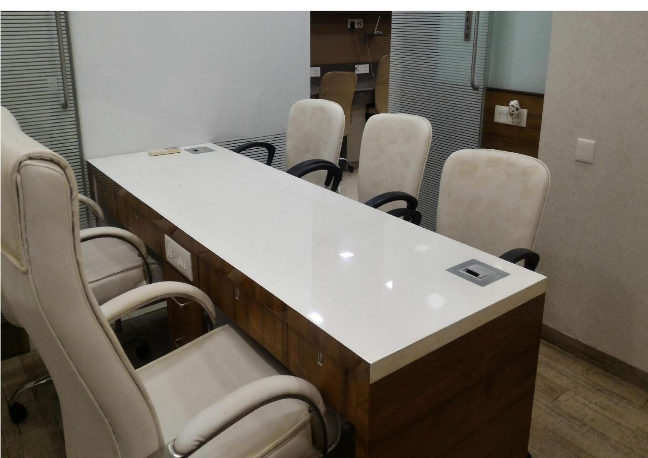 Office Space Furnished in Business Square , Andheri West