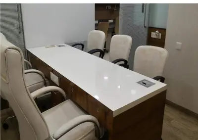 Office Business Square, Andheri West — for Rent — photo 2 thumbnail