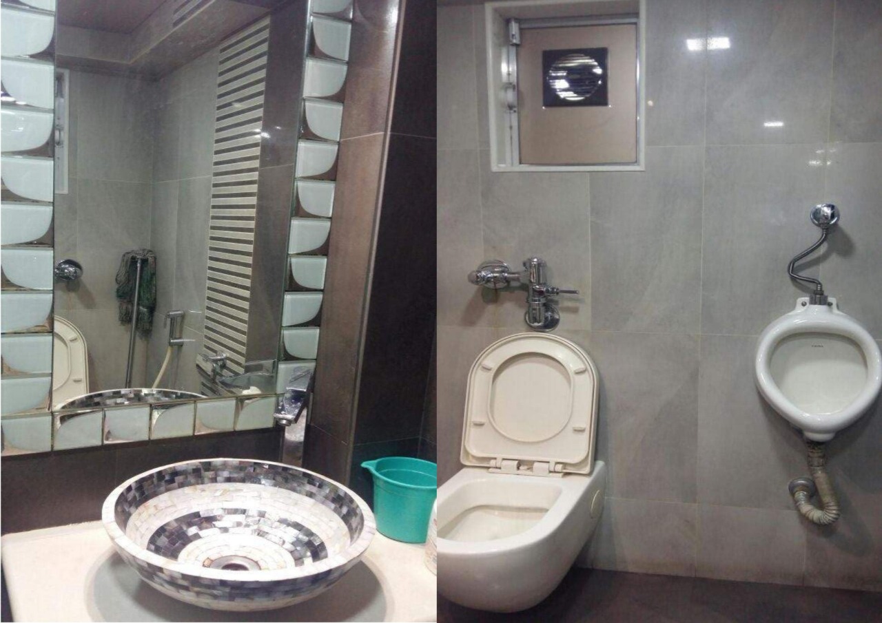 Office Business Square, Andheri West — for Rent — photo 3