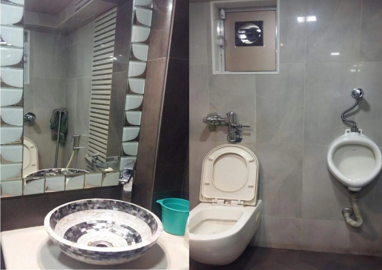 Office Space Offices for Sale in Business Square, Andheri West