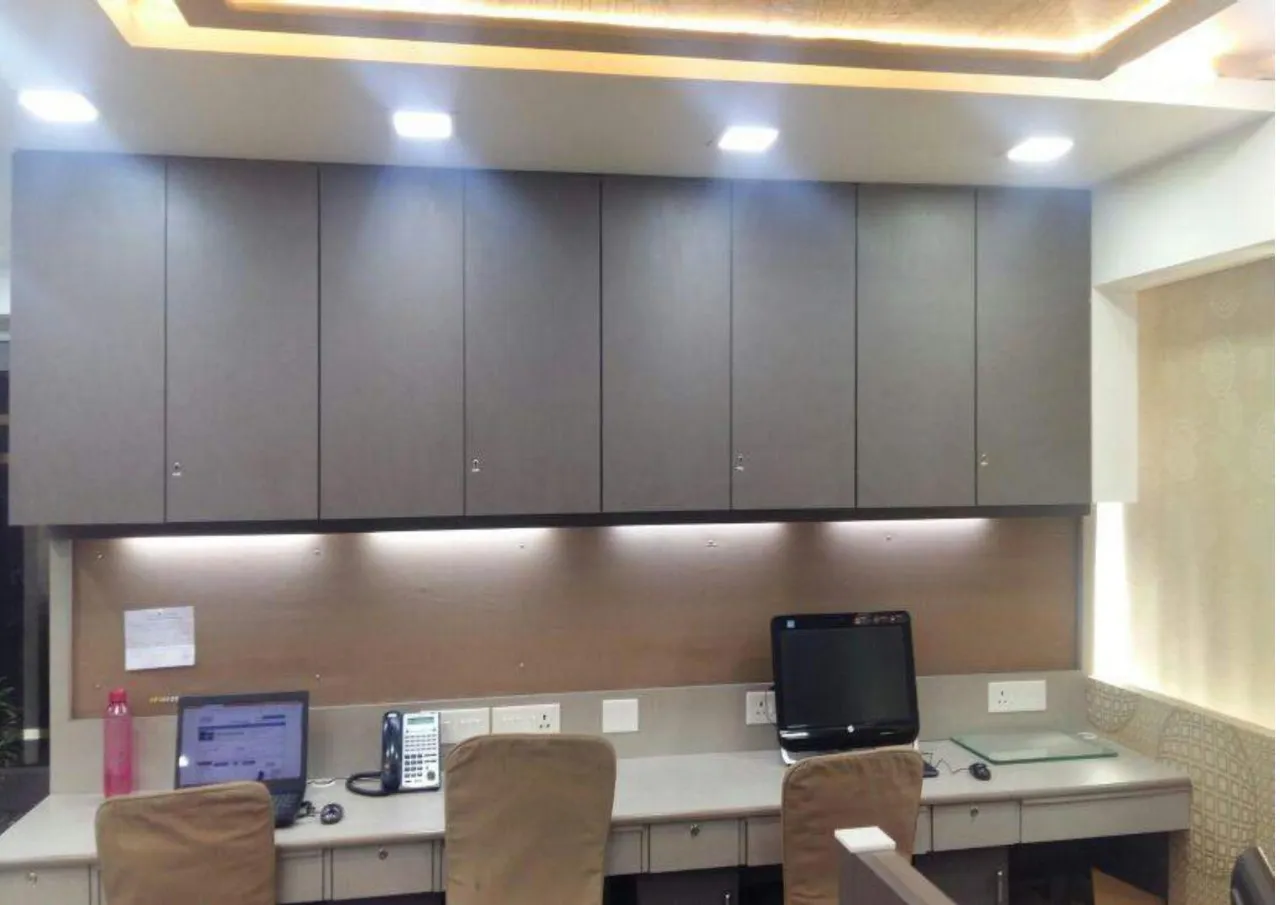 Office Space Offices for Sale in Business Square, Andheri West