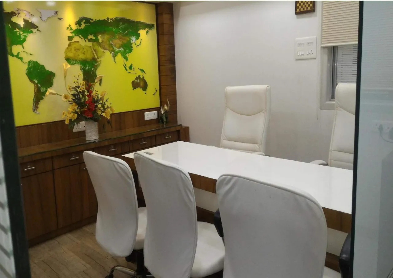Office Space Offices for Sale in Business Square, Andheri West
