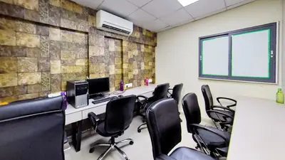 Office Business Square, Andheri West — for Rent — photo 9 thumbnail