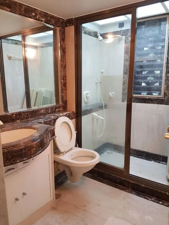 3 BHK Flats on Rent in Raheja Grande, Bandra West