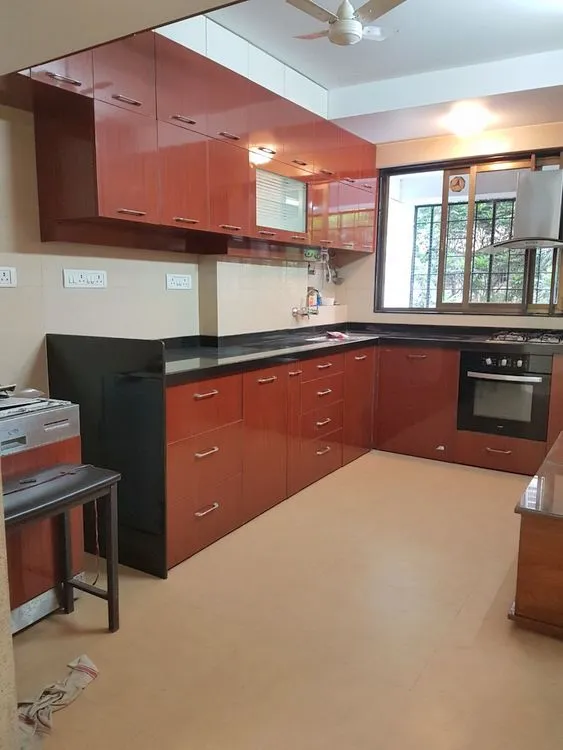 3 BHK Flats on Rent in Raheja Grande, Bandra West