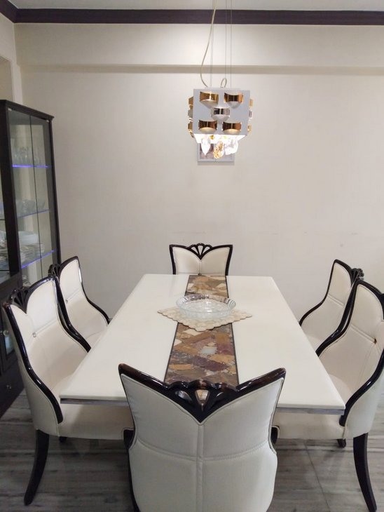 Dining - Seeta Kutir, Andheri West