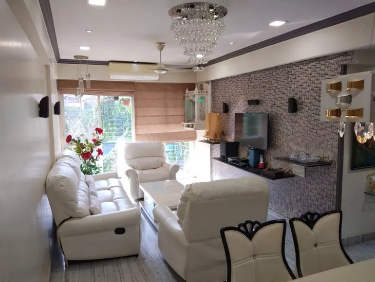 2 BHK Flats on Rent in Seeta Kutir, Andheri West