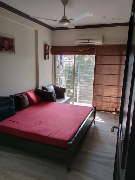 2 BHK Flats on Rent in Seeta Kutir, Andheri West