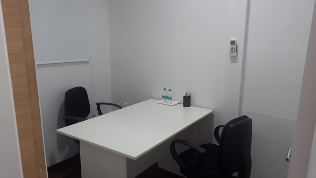 Office Poonam Chambers, Worli — for Rent — photo 8