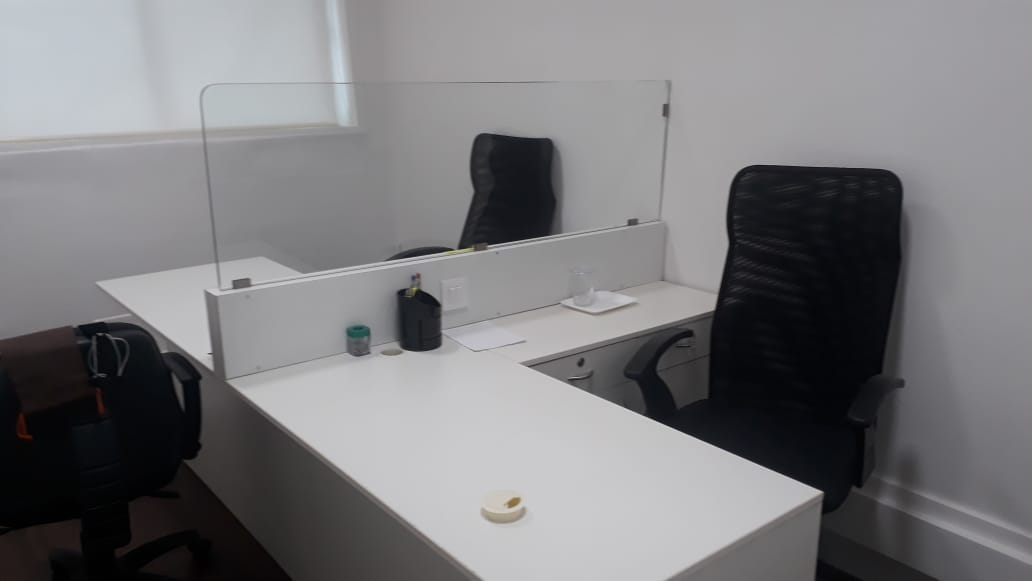 Office Poonam Chambers, Worli — for Rent — photo 9