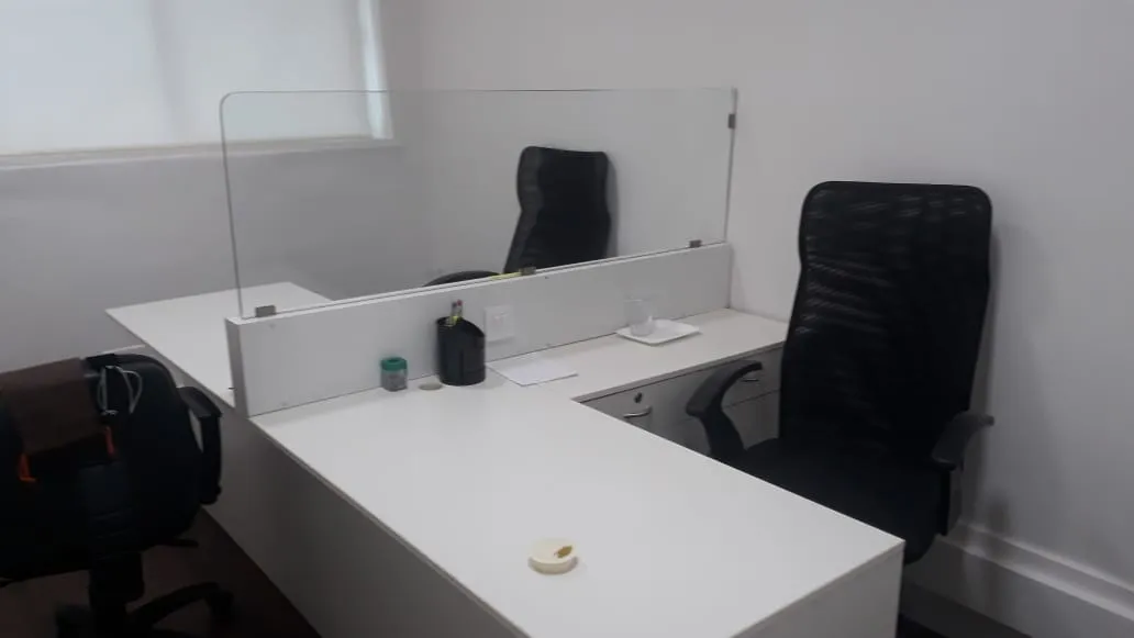 Office Space Offices for Sale in Poonam Chambers, Worli