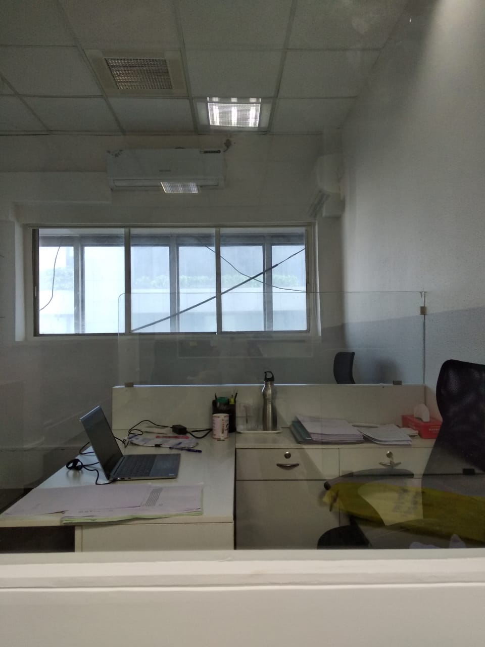 Office Poonam Chambers, Worli — for Rent — photo 10