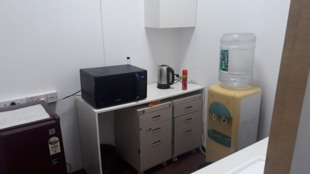 Office Poonam Chambers, Worli — for Rent — photo 11