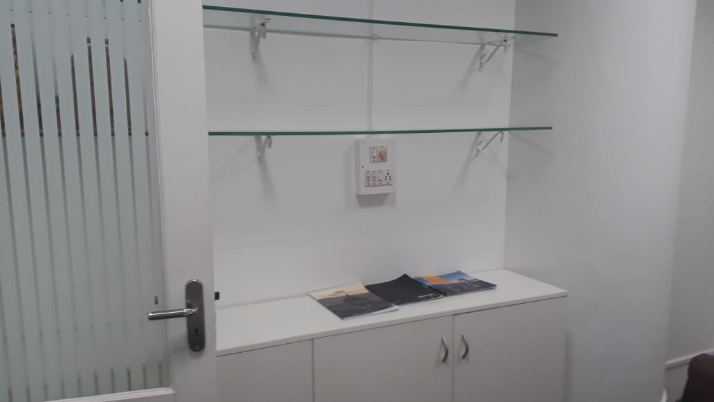 Office Poonam Chambers, Worli — for Rent — photo 14