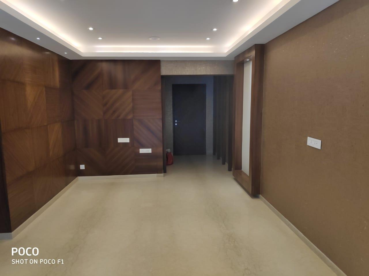 3 BHK Flats on Rent in Omkar Meridia, Bandra East