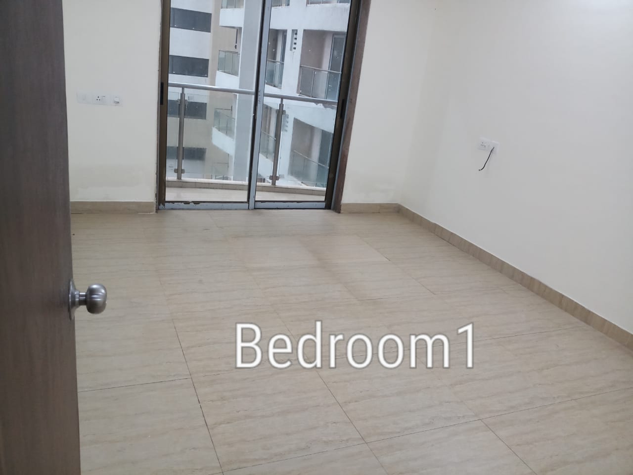 Bedroom 22 - Hdil Metropolis, Andheri West