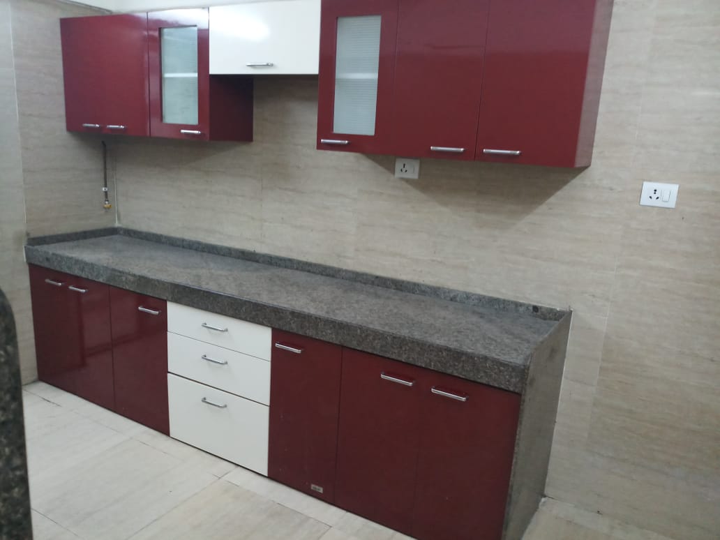 Kitchen1 - Hdil Metropolis, Andheri West