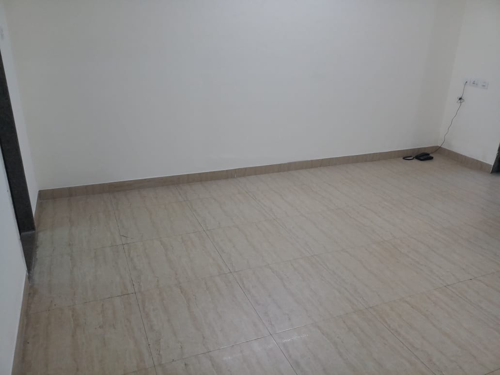 Living Room - Hdil Metropolis, Andheri West