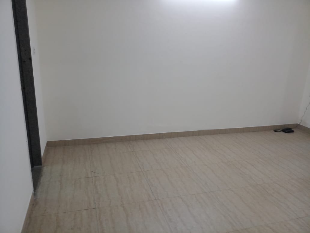 Living Room1 - Hdil Metropolis, Andheri West