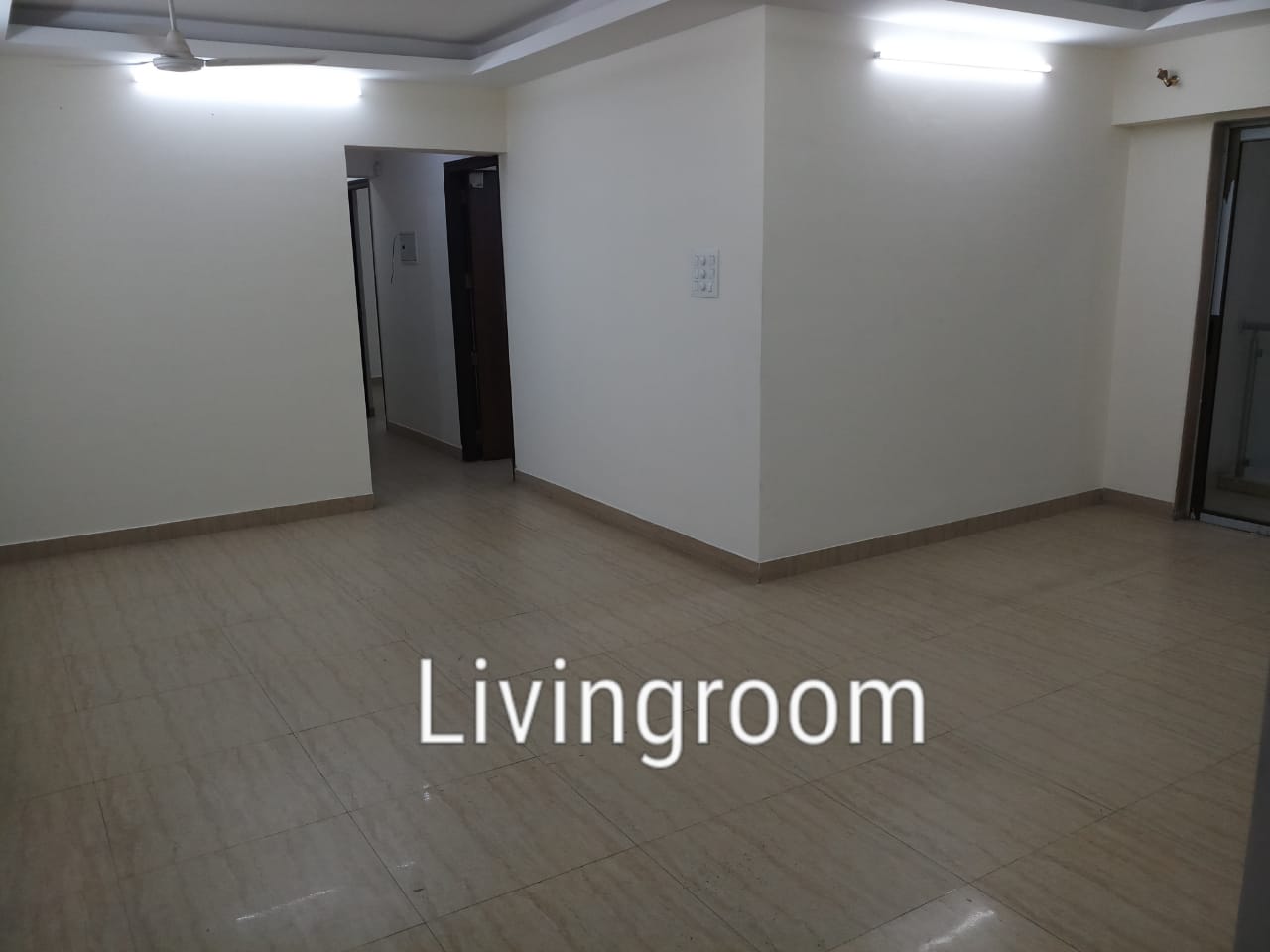 Living Room2 - Hdil Metropolis, Andheri West