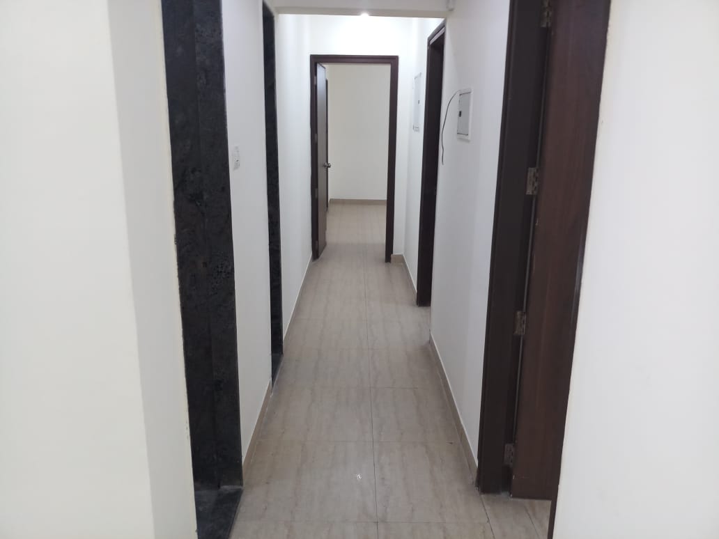 Lobby - Hdil Metropolis, Andheri West