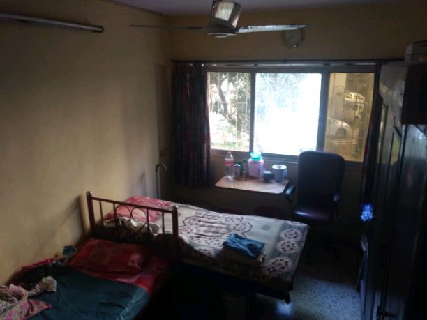 Bedroom 2 - Rockdale, Bandra West