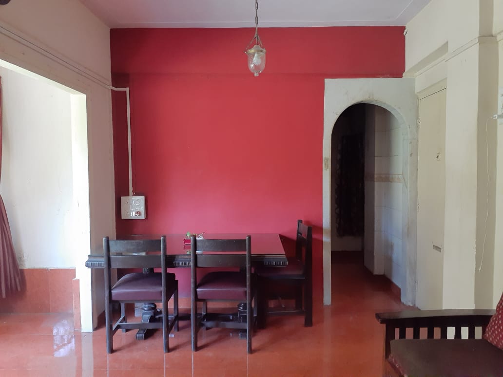 Living Room - Rockdale, Bandra West