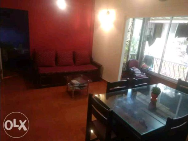 Living Room - Rockdale, Bandra West