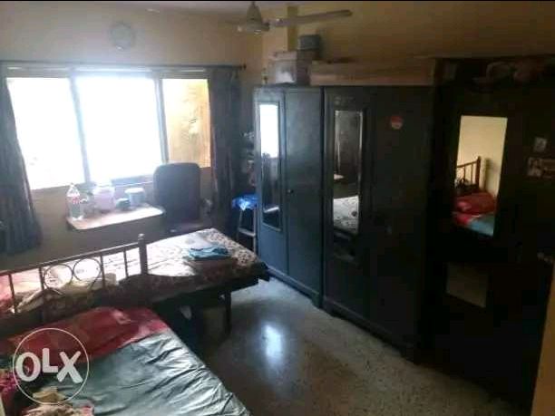 Master Bedroom - Rockdale, Bandra West