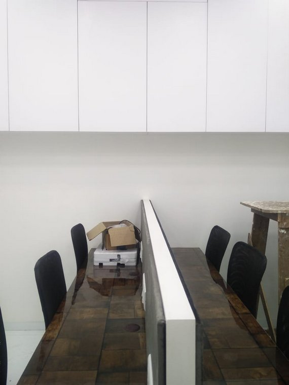 Office Space Link Plaza for Rent in Andheri West