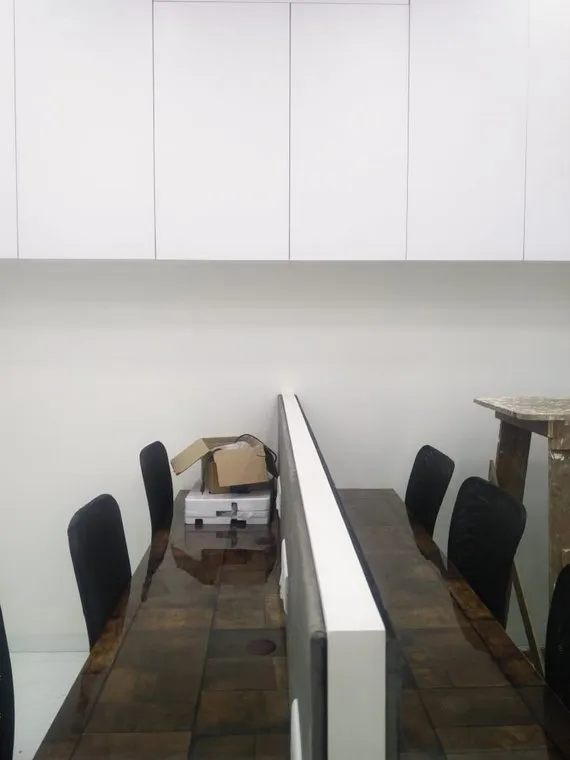 Office Space Offices on Rent in Link Plaza, Andheri West