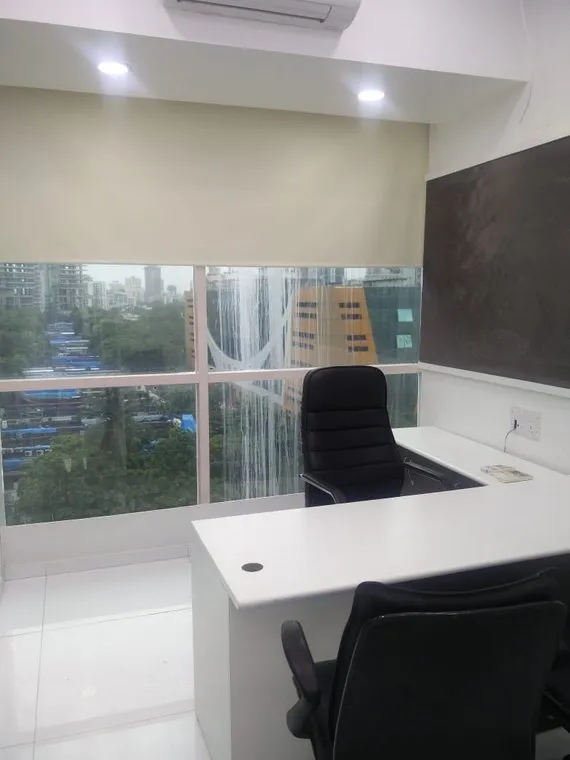 Office Space Offices on Rent in Link Plaza, Andheri West