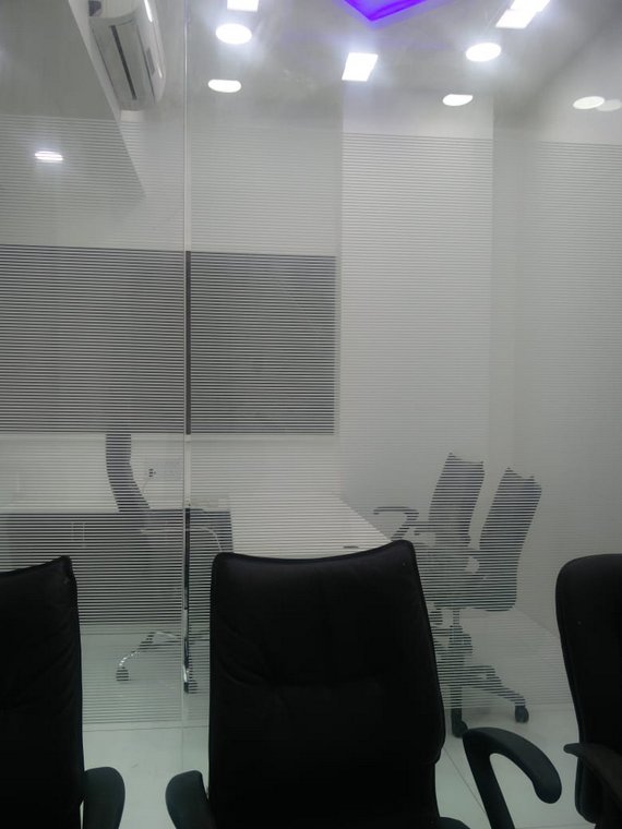 Office Space Offices on Rent in Link Plaza, Andheri West
