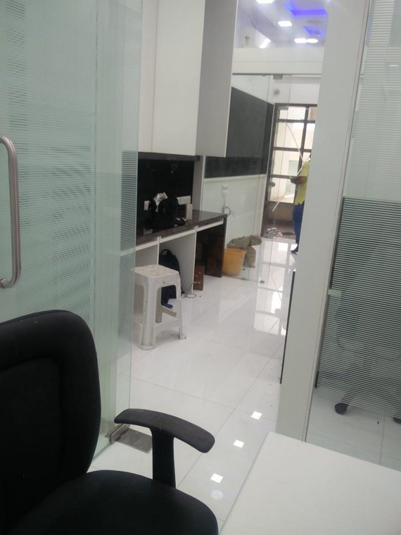 Office Space Offices on Rent in Link Plaza, Andheri West