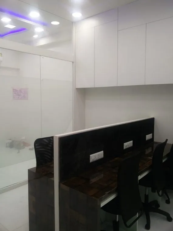 Office Space Offices on Rent in Link Plaza, Andheri West