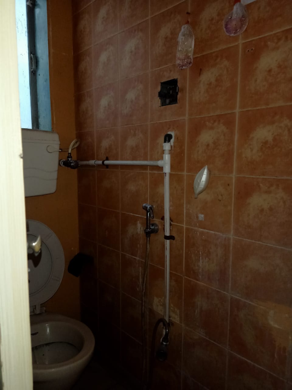 Office Space Furnished in Jai Krishna Complex , Andheri West