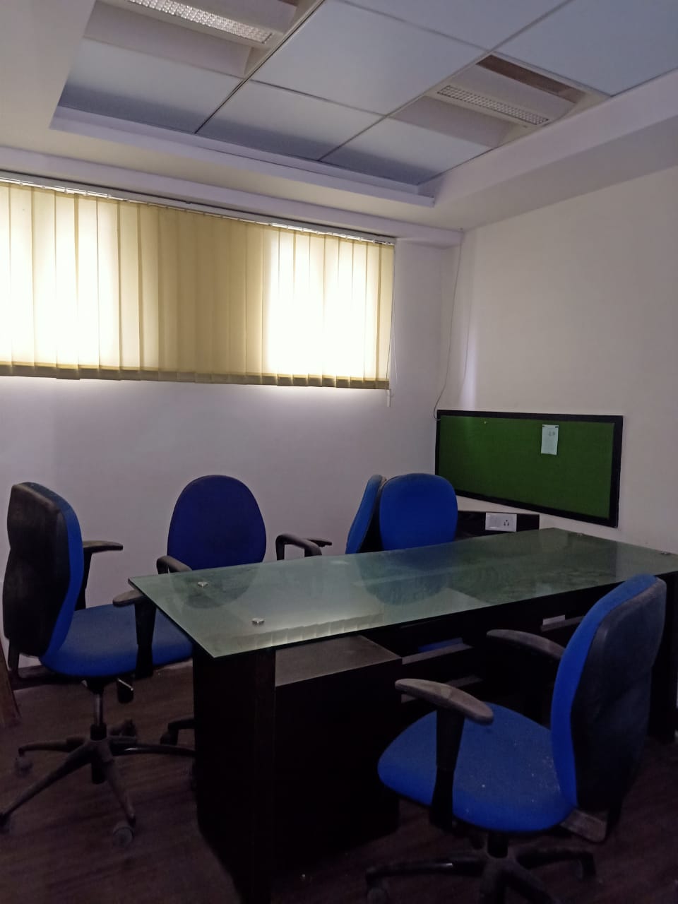 Office Jai Krishna Complex, Andheri West — for Sale — photo 15