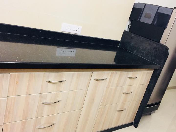 1 BHK Fully Furnished in Moonreach , Prabhadevi