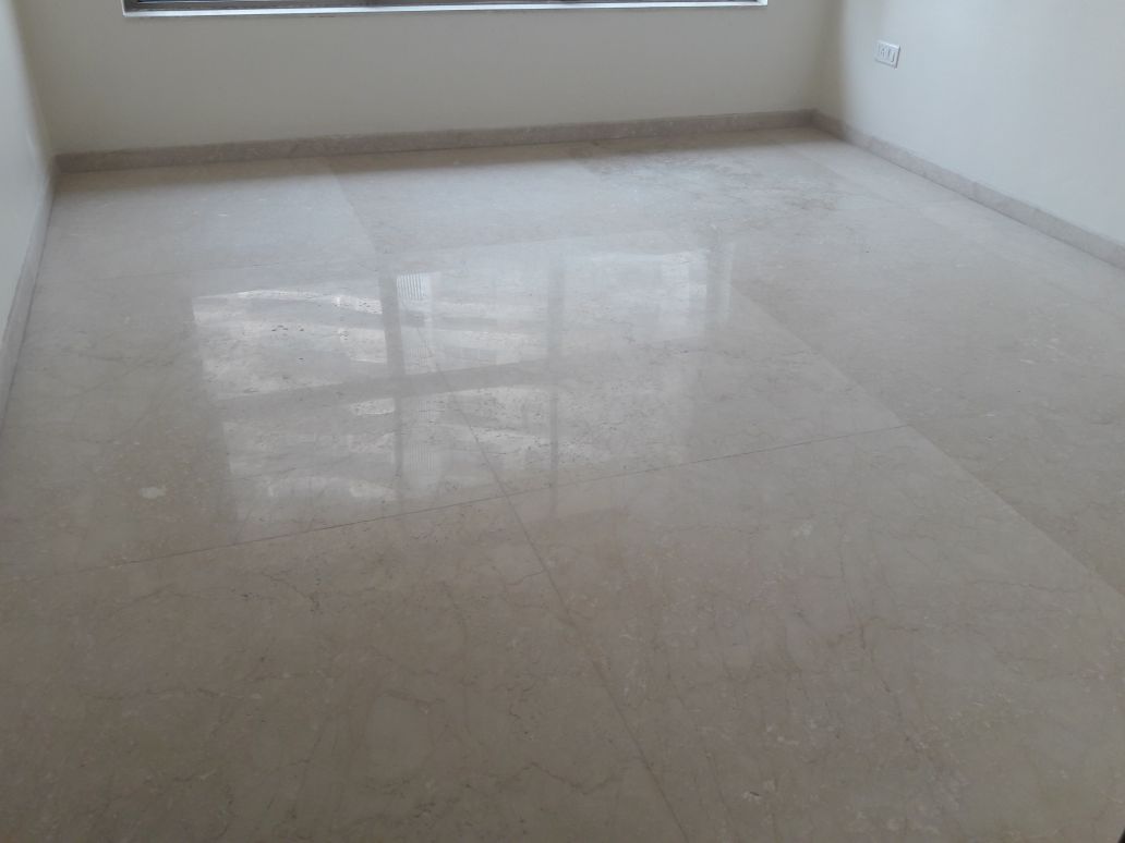 Bedroom 2 - Emerald Isle, Powai