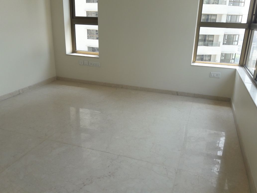 Bedroom 22 - Emerald Isle, Powai